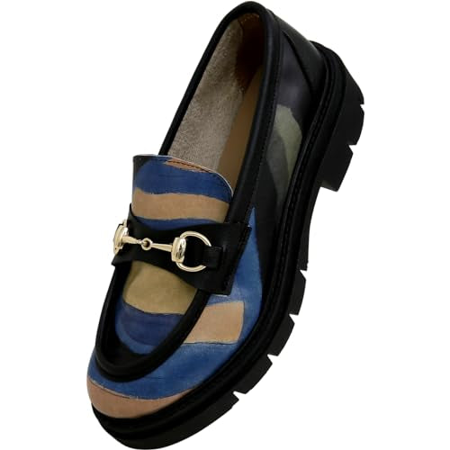 Penny Loafers for Women