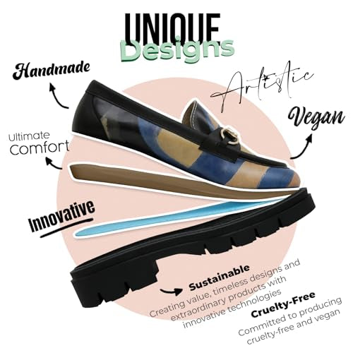 Penny Loafers for Women