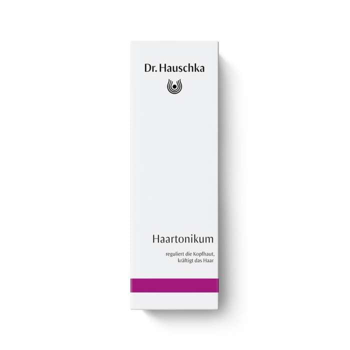 Dr. Hauschka Hair Tonic
