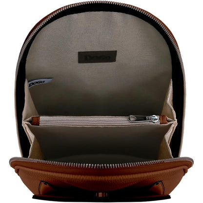 Small Backpack for Women - Vegan Leather