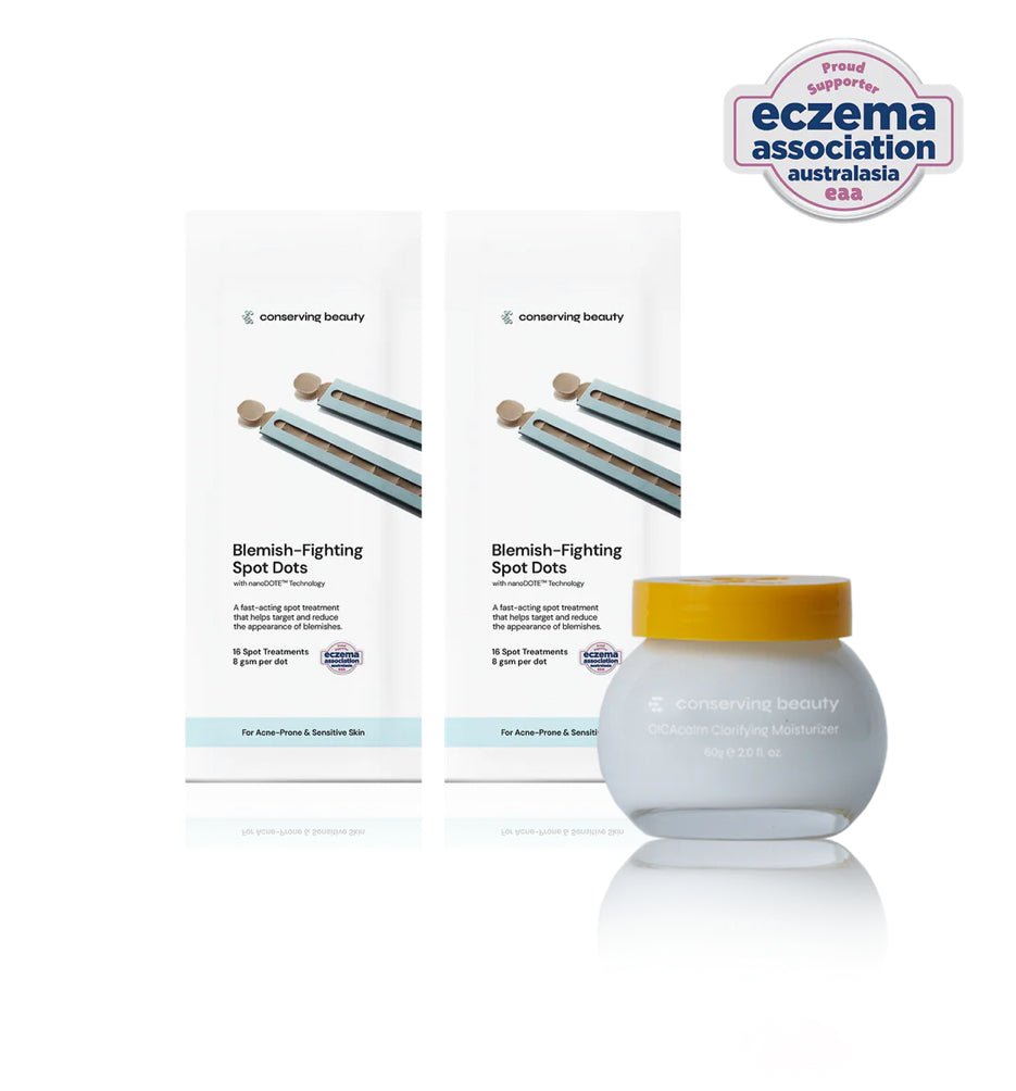 Anti Acne Duo-Eco friendly & Sustainabl