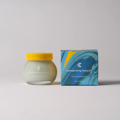 Sea You Cleansing Balm