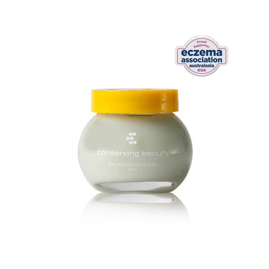 Sea You Cleansing Balm