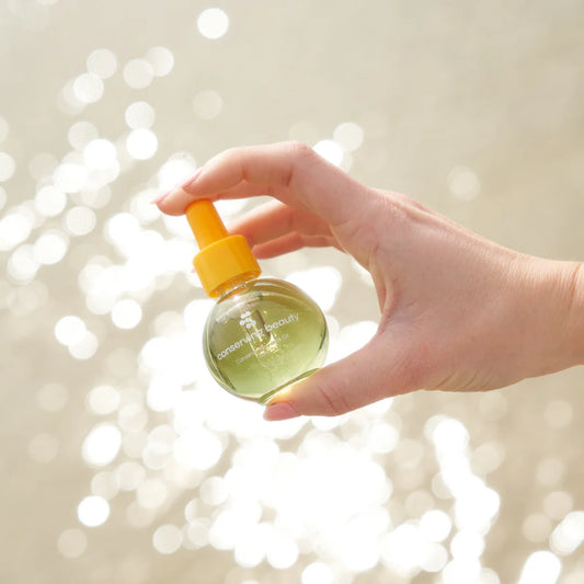 Conserve You Face Oil 30ml