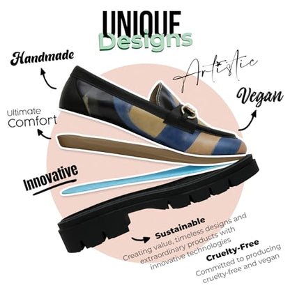 Penny Loafers for Women
