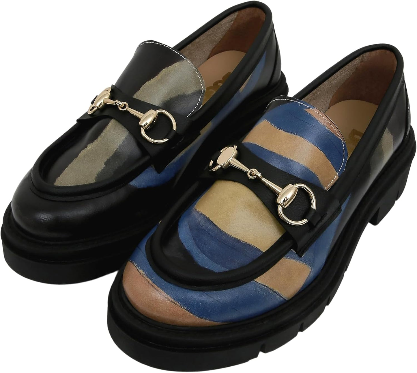 Penny Loafers for Women