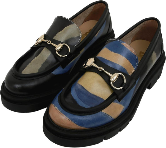 Penny Loafers for Women