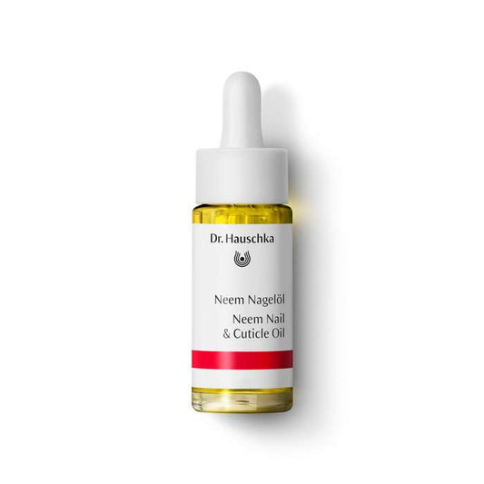 Dr. Hauschka Neem Nail & Cuticle Oil