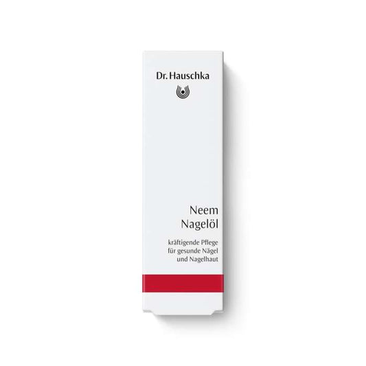 Dr. Hauschka Neem Nail & Cuticle Oil