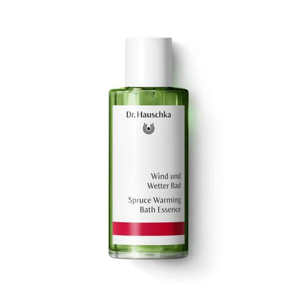 Dr. Hauschka Spruce Warming Bath Essence