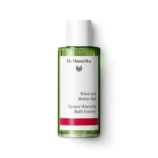 Dr. Hauschka Spruce Warming Bath Essence